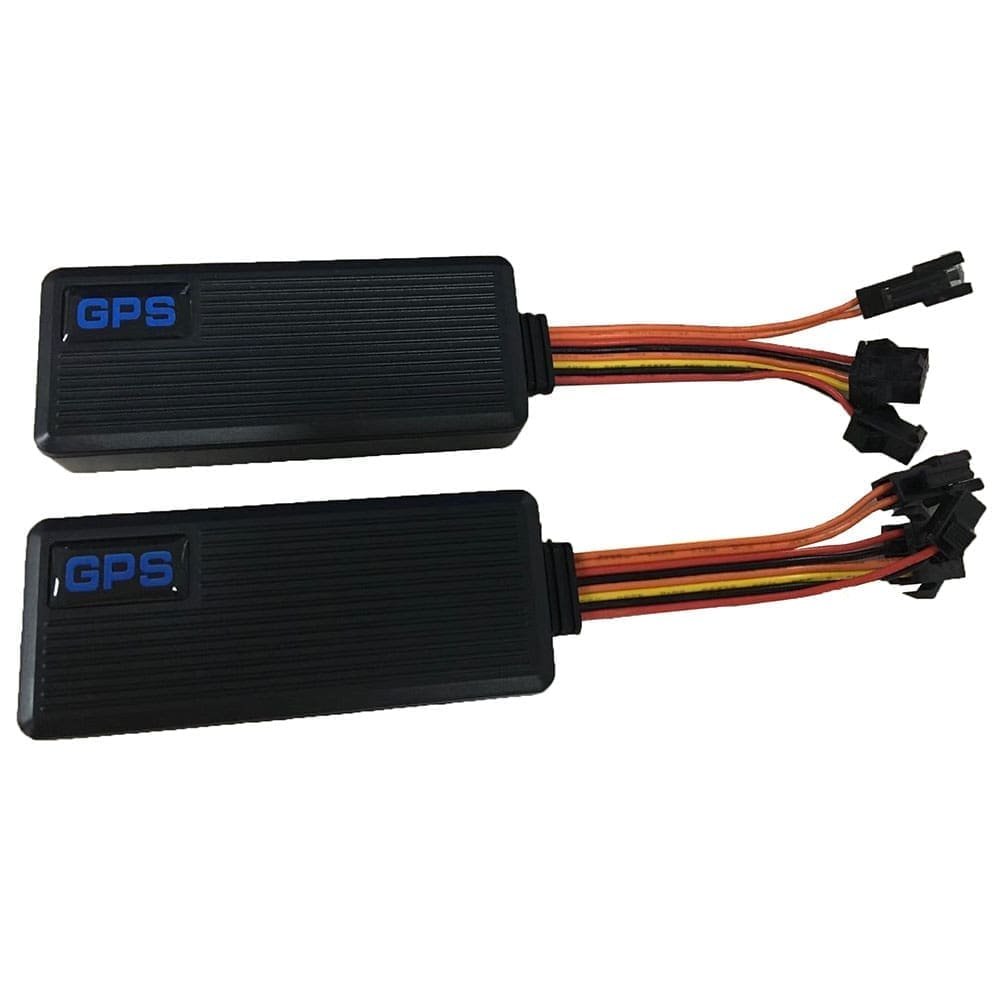 iTrail Convoy 5G Hardwired GPS Tracker 2