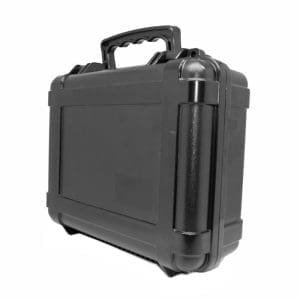 Lawmate Surveillance Kit 2 Included Case