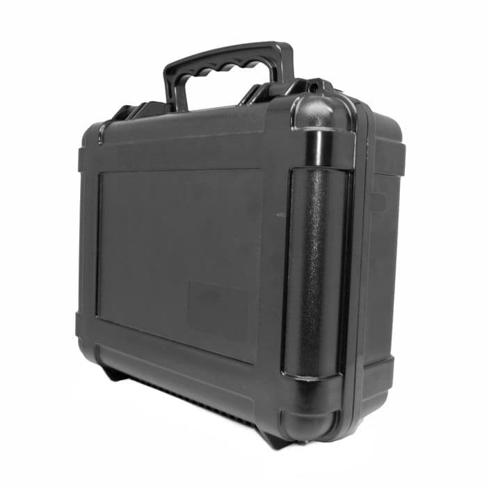 Lawmate Surveillance Kit 2 Included Case