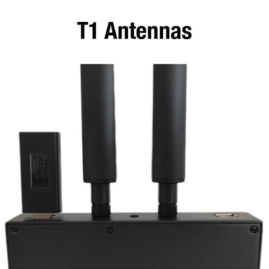 M1-Pro Near Field Receiver Detection Kit 5