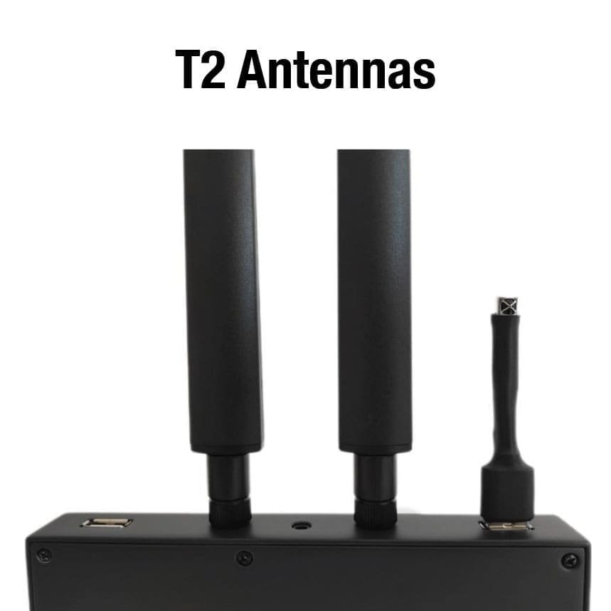 M1-Pro Near Field Receiver Detection Kit 6