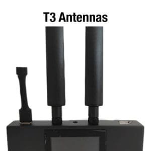 M1-Pro Near Field Receiver Detection Kit 7