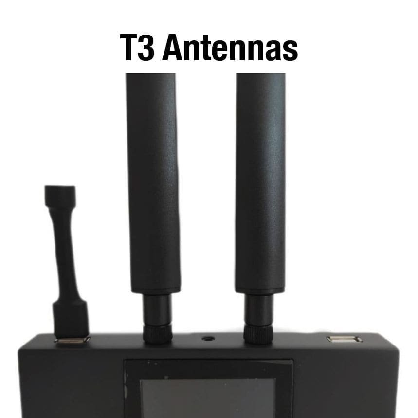 M1-Pro Near Field Receiver Detection Kit 7