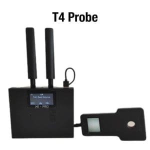 M1-Pro Near Field Receiver Detection Kit 8