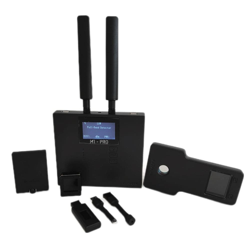 M1-Pro Near Field Receiver Detection Kit 1