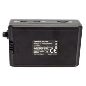 Professional Handheld 1080P P2P Wi-Fi DVR 4