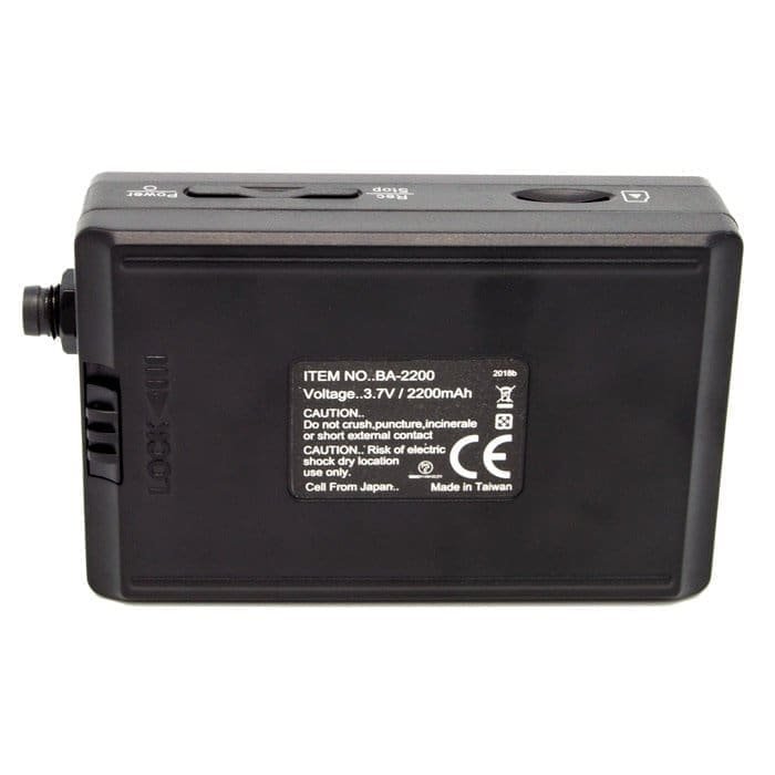 Professional Handheld 1080P P2P Wi-Fi DVR 4