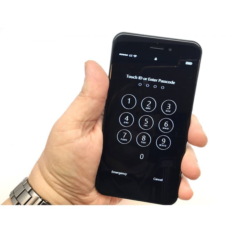 LawMate Wi-Fi Smartphone Camera 1