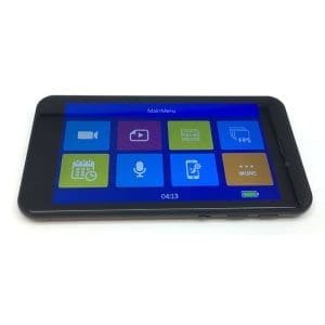 LawMate Wi-Fi Smartphone Camera 2