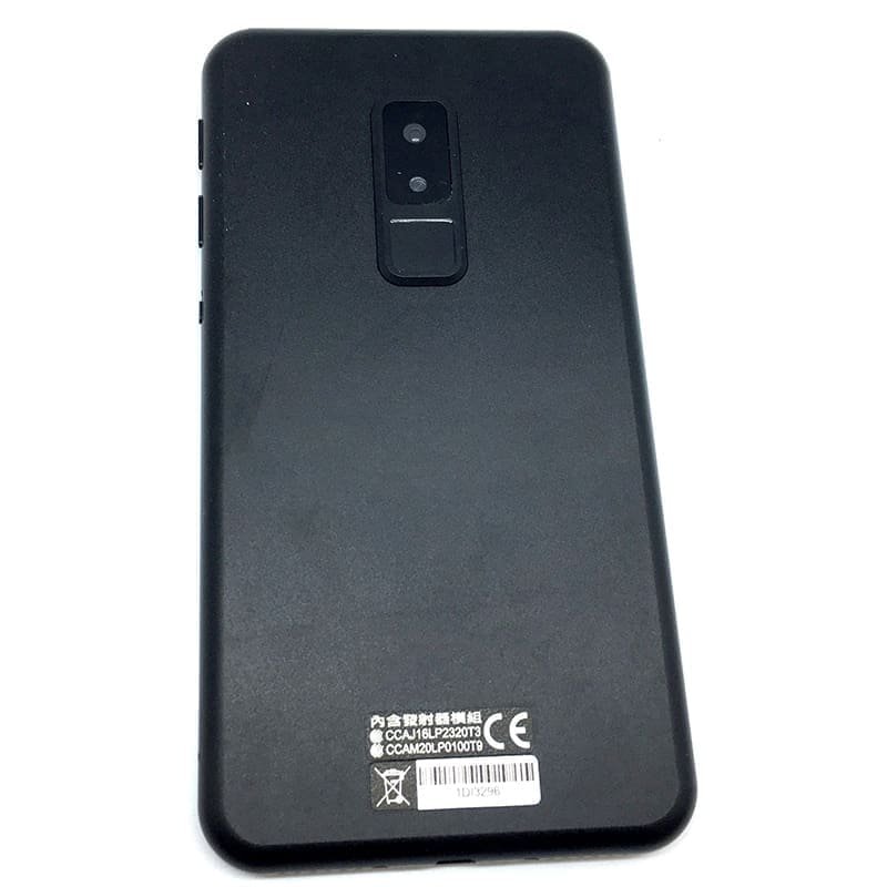 LawMate Wi-Fi Smartphone Camera 4