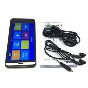LawMate Wi-Fi Smartphone Camera 5