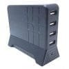 USB Charging Station Hidden DVR Camera 4