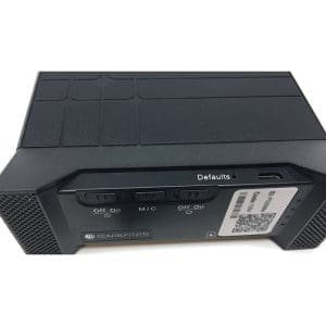 USB Charging Station Hidden DVR Camera 1