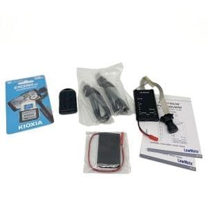 LawMate DIY P2P Wide Angle Lens DVR Kit 2