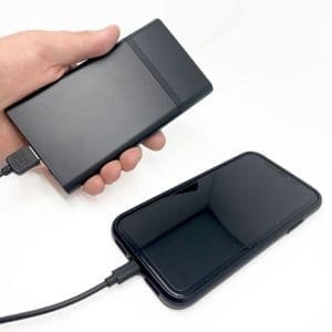 DVR Power Bank XL 2