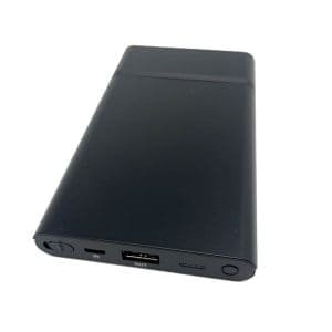 DVR Power Bank XL 1