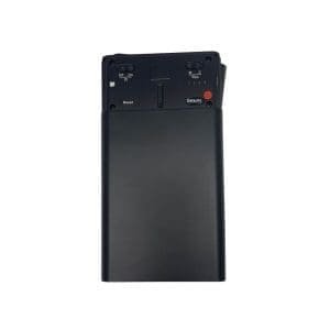 DVR Power Bank XL 3