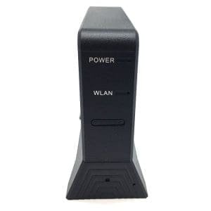 Wi-Fi Booster Hidden DVR Camera 4