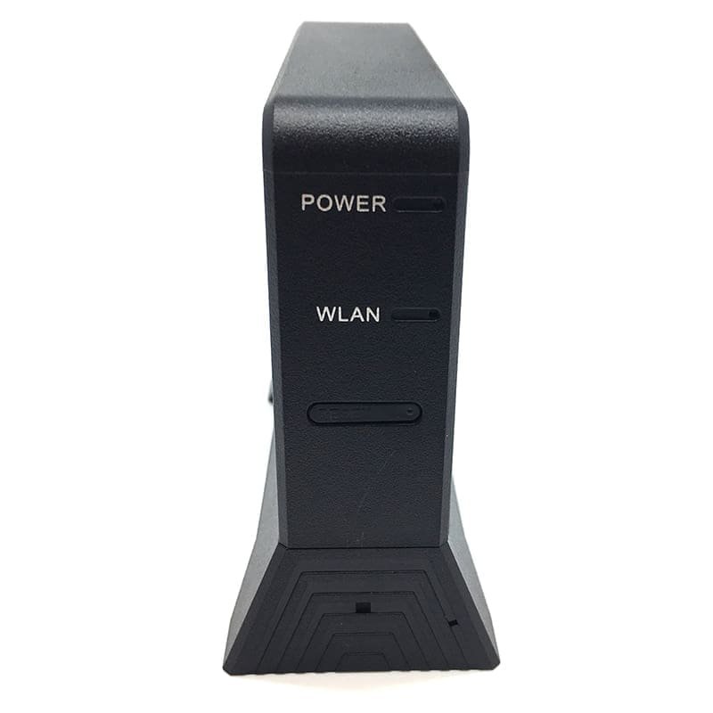 Wi-Fi Booster Hidden DVR Camera 4