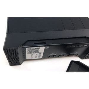 Wi-Fi Booster Hidden DVR Camera 2