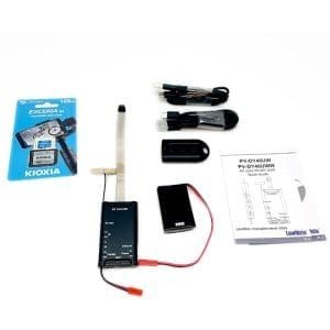 LawMate DIY P2P 4K DVR Kit 2