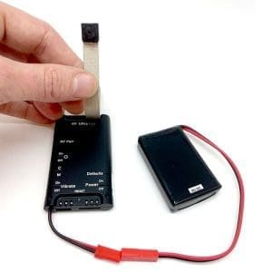 LawMate DIY P2P 4K DVR Kit 1