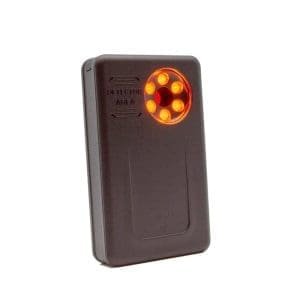 LawMate Pocket RF Detector 3