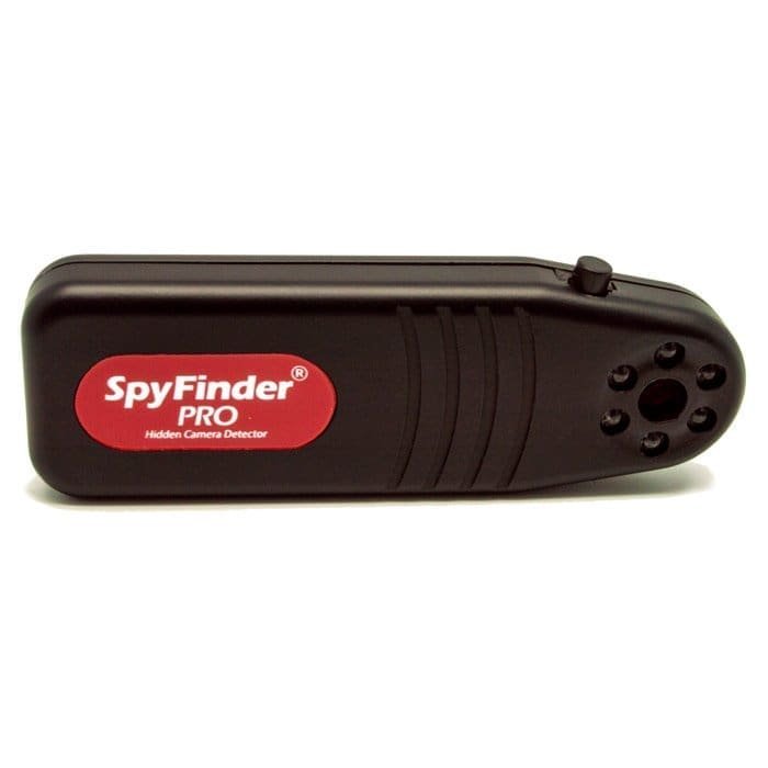 Spy Finder Pro 1
