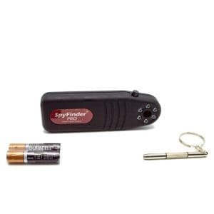Spy Finder Pro 3