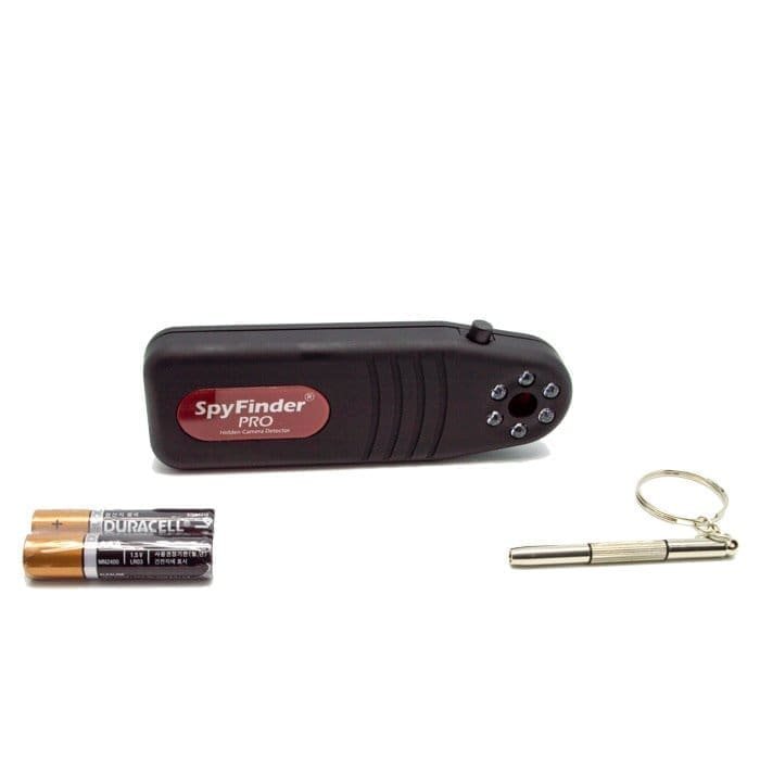 Spy Finder Pro 3