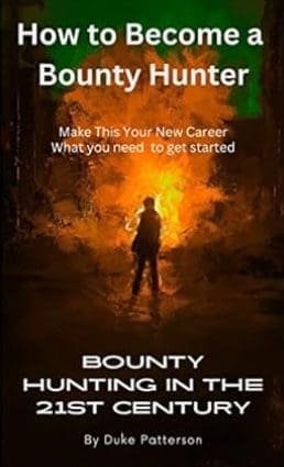 How to Become a Bounty Hunter: Do you have what it takes