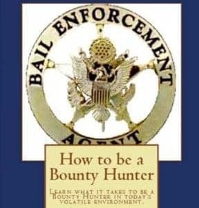 How to be a Bounty Hunter