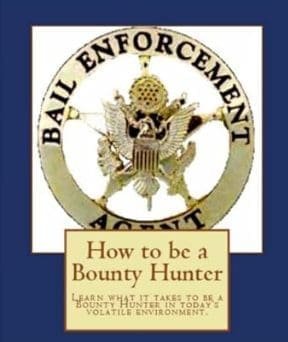 How to be a Bounty Hunter