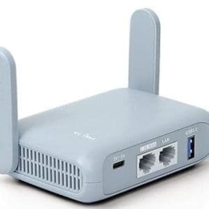 GL.iNet GL-MT3000 Travel Router