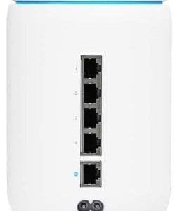 Alternative view of Ubiquiti Dream Machine