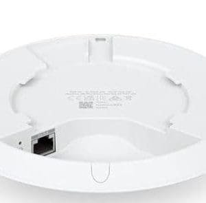 Alternative view of Ubiquiti WiFi AP 6