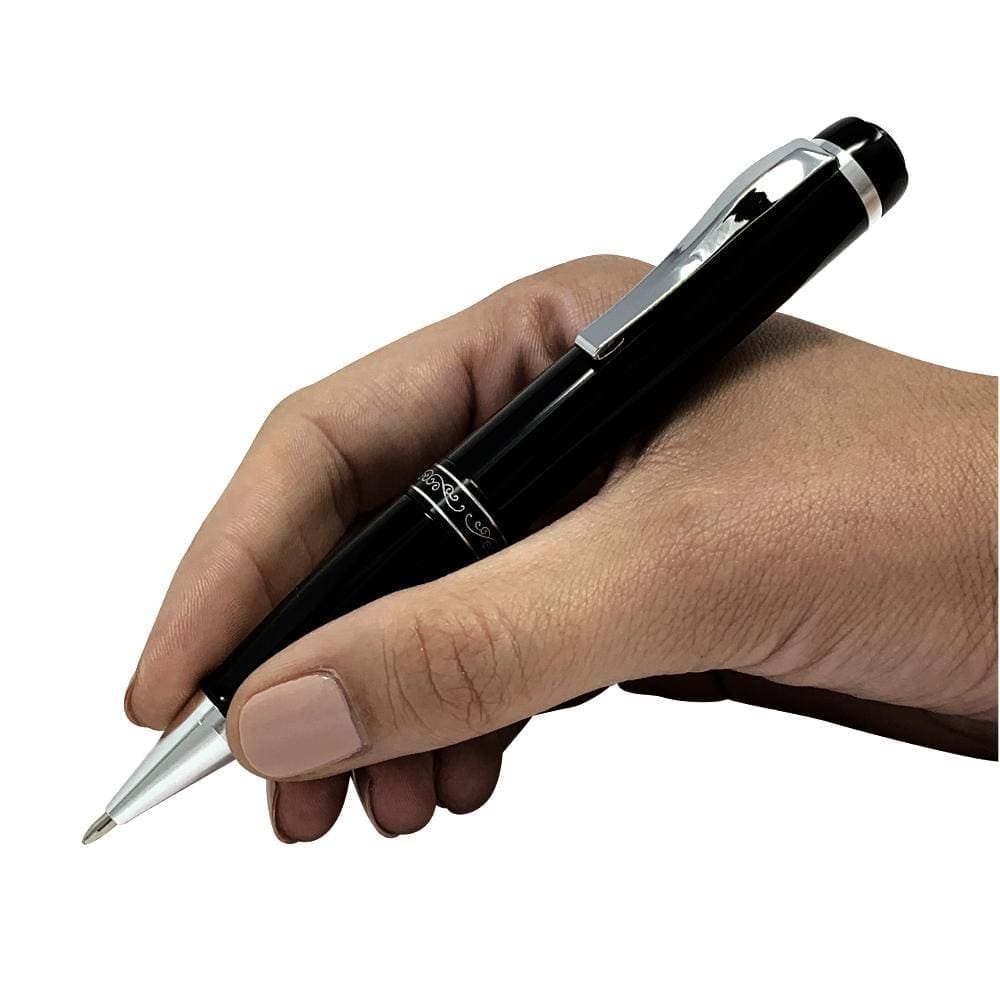 K-PEN-OTG – Advanced Audio Recording Pen 8GB 288 Hours – VOX