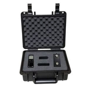 Complete Audio Surveillance Kit