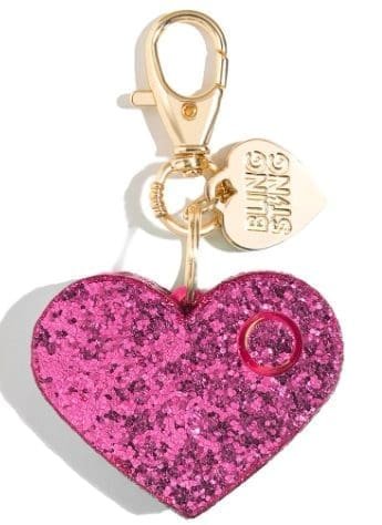 BlingSting Personal Safety Alarm for Women