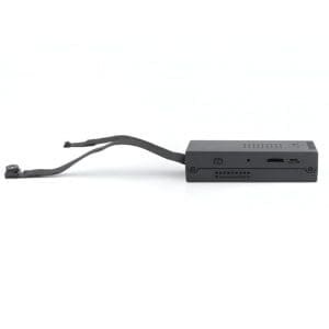 Cam-Vox 72-External 1080P 128GB DVR