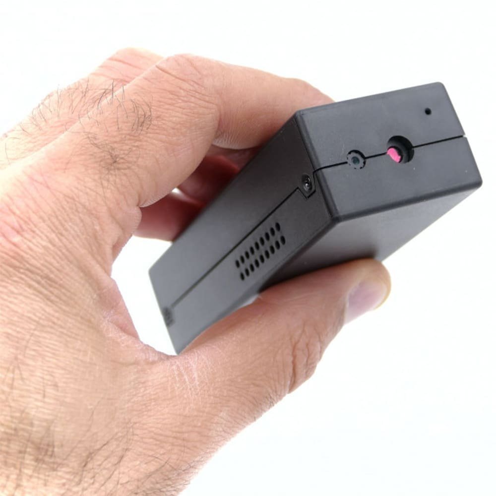 Cam-Vox 72-i 1080P 128GB DVR – 9 Hours Continuous