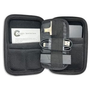 Capturra Action Drive Kit 1TB