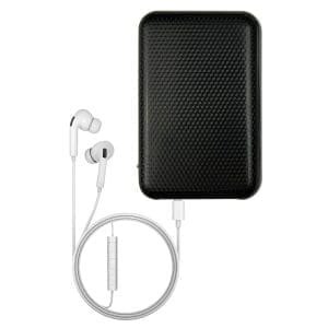 K-MIC-OTG – Long Life Covert Audio Recorder