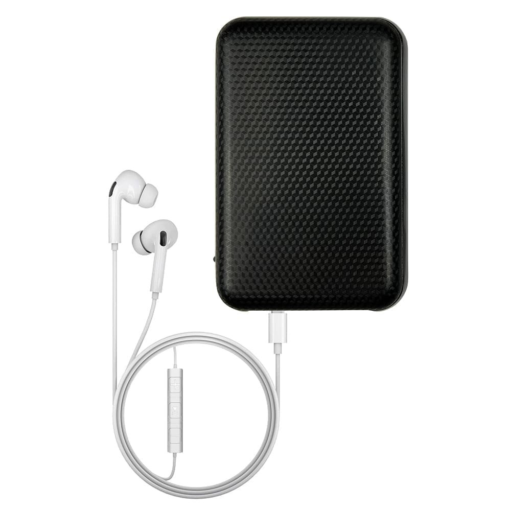 K-MIC-OTG – Long Life Covert Audio Recorder