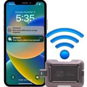 Wireless Motion Sensor