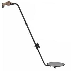 Vehicle Inspection Mirror/Under car Inspection Mirror - 12 Inch