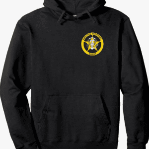 Bounty Hunter jacket