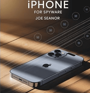 How to check an iPhone for spyware